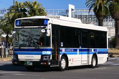 Isuzu Erga Mio