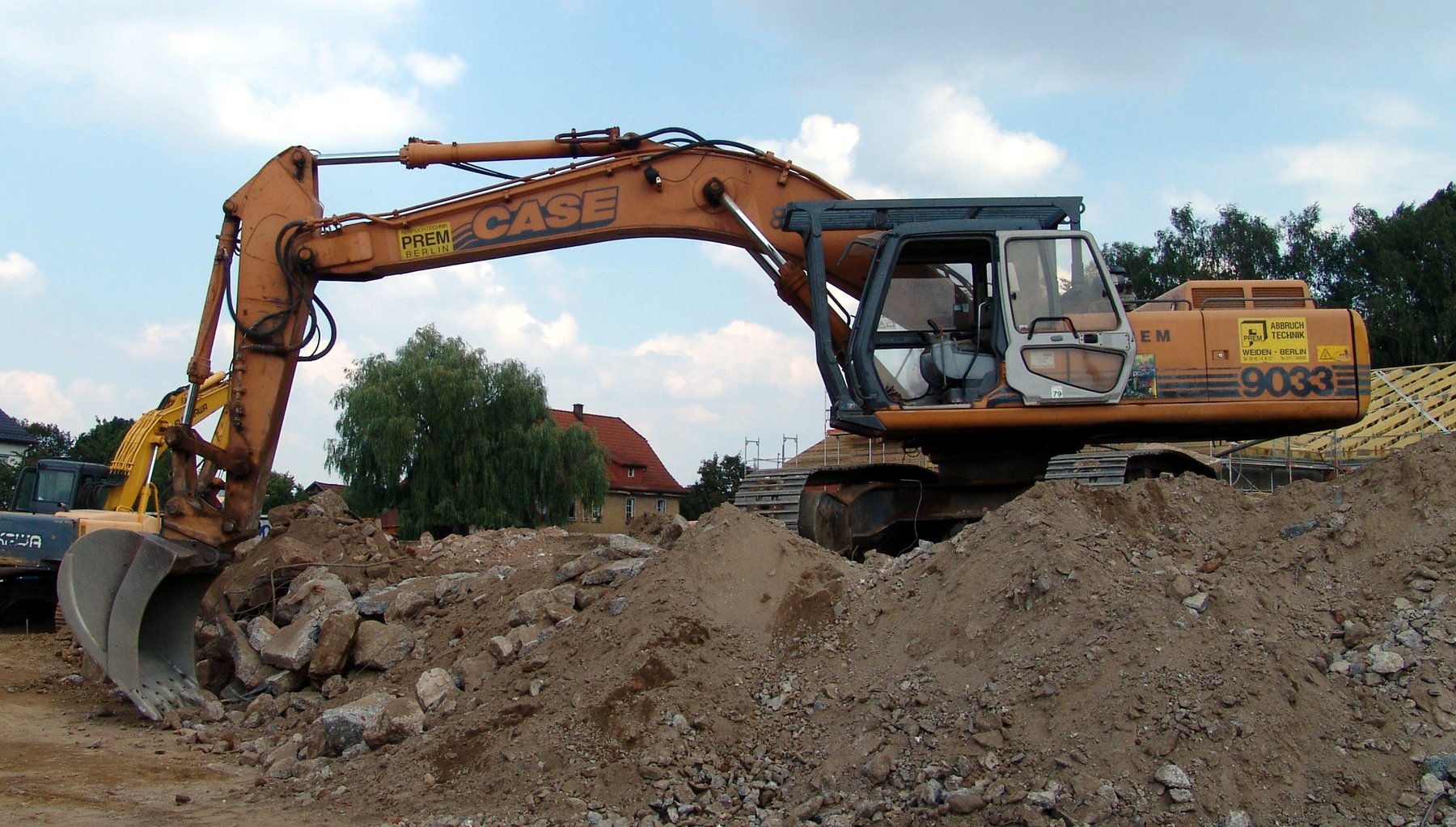 Case 9040B