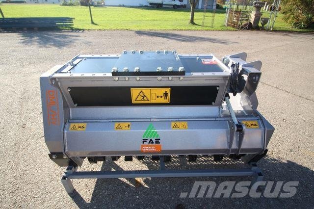 Maschine FAE DML/HY