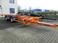 Web Trailer TKS