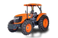 Kubota M108SHC