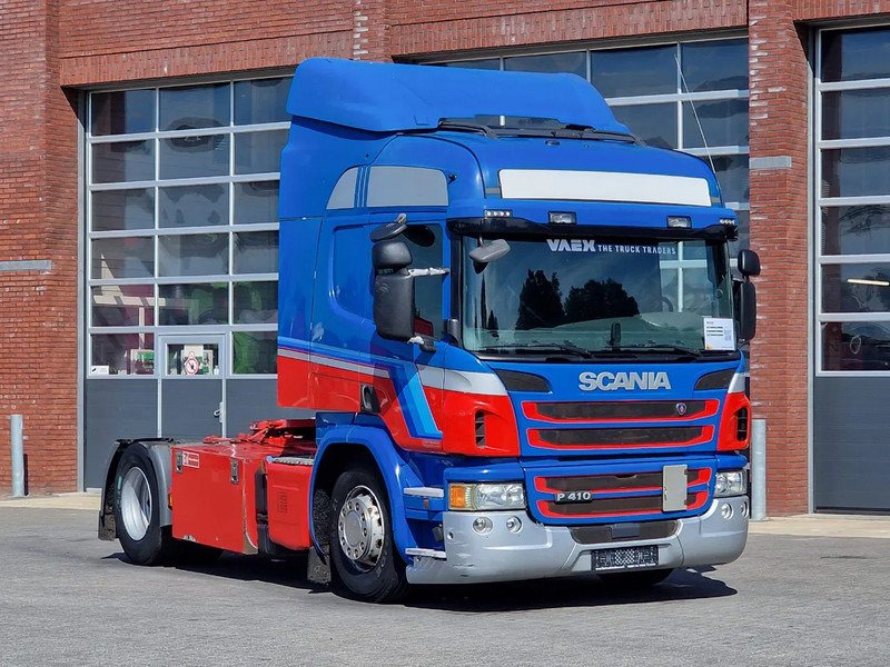 Scania 410 LA 4X2 MNA