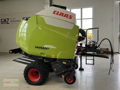 CLAAS Variant 485 RC Pro