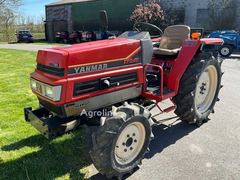 Yanmar FF 245