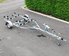 Indespension HALMARK ROLLER COASTER 3