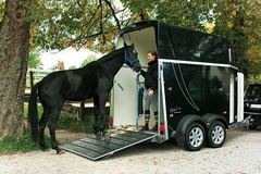 Humbaur ZEPHIR AERO 2400KG