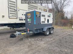 Atlas Copco QAS 125