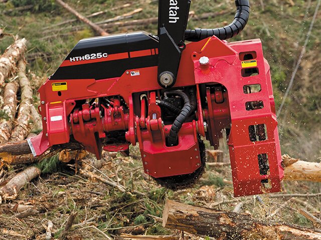 Waratah HTH625C