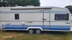 POLAR Polarvagnen 460