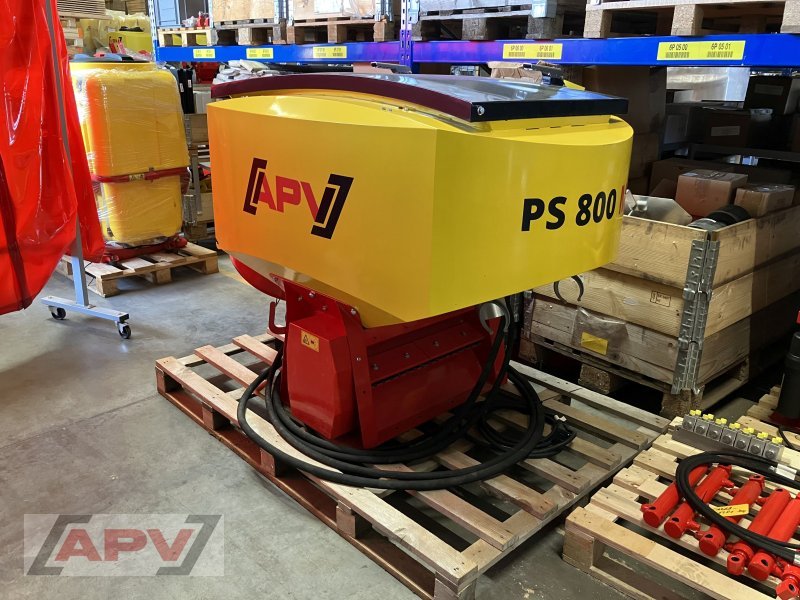 Light trailers up to 750 kg JÅP PV-700