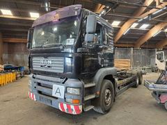 MAN TGA 28.430
