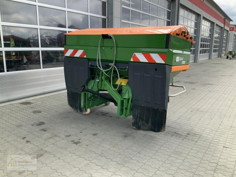 Car trailers up to 3.5 t Lewo V1700