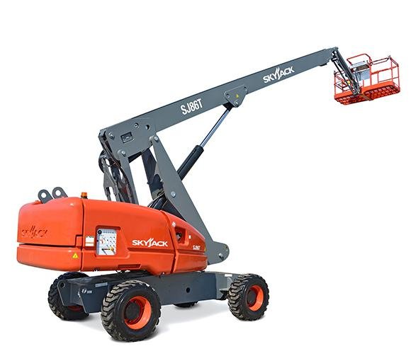 Skyjack SJ86 T