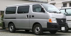 Nissan F4