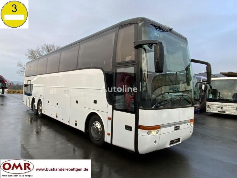 Truck Van Hool B-12 M 6X2