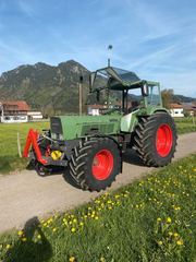 Fendt Favorit 10 S/SA