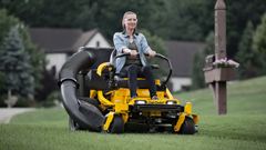 Cub Cadet Z5-152 | 53BIHJUV603
