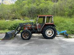 Fiat 666DT