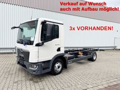MAN TGL 12.190 4X2 BB