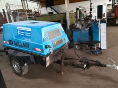 SULLAIR MS 50