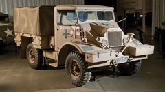 Chevrolet C 15