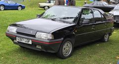 CITROEN BX