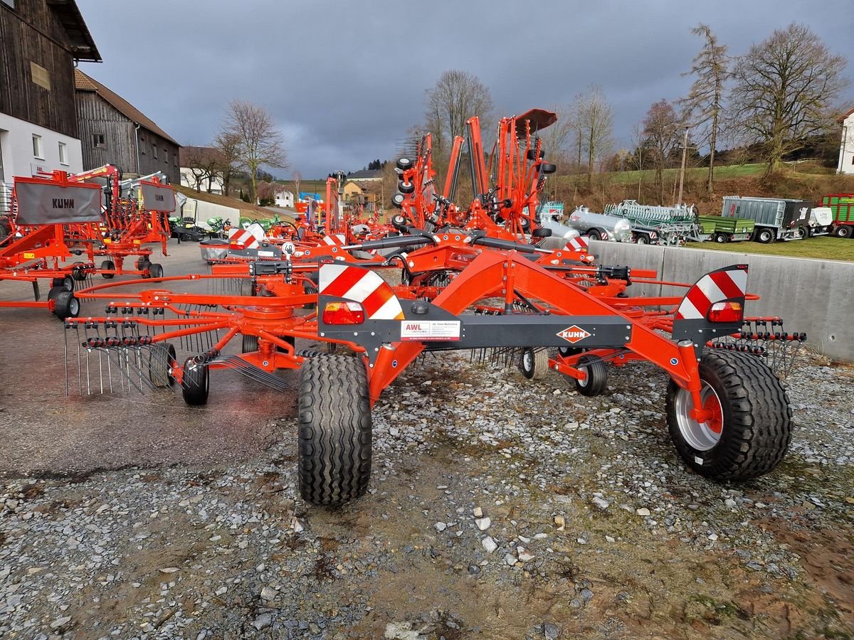 Kuhn GA 7631