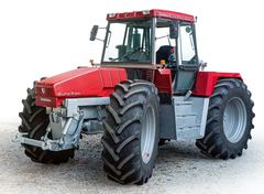 Schlüter Euro Trac 1900/2000 LS