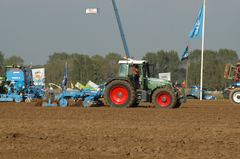 Fendt VARIO 818