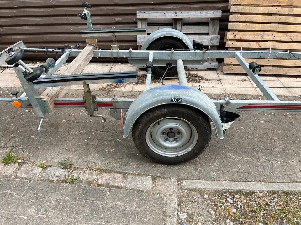 Elstner Lohr N 13