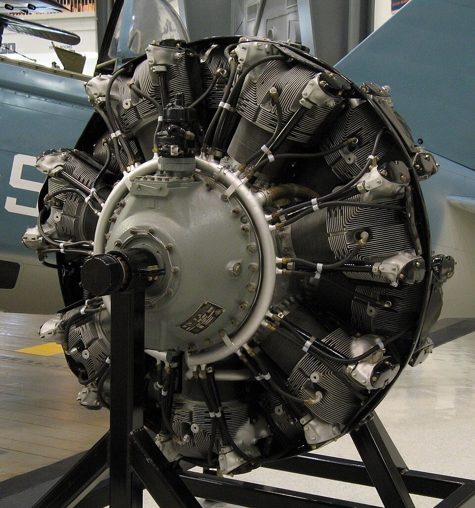 Draco R 1535