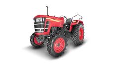 Mahindra YUVO Tech Plus 405 DI