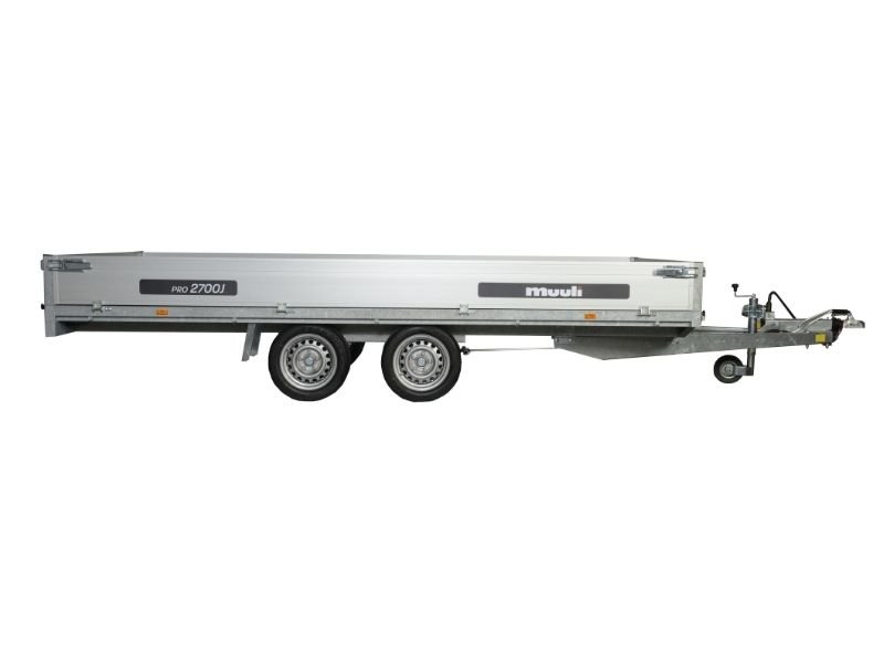 Muuli 2700J