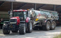 Case IH Puma 185