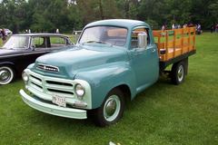 Studebaker E 17-B 71