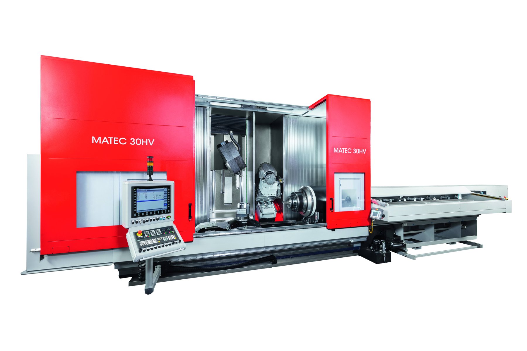 Trailer Matec V42-PST