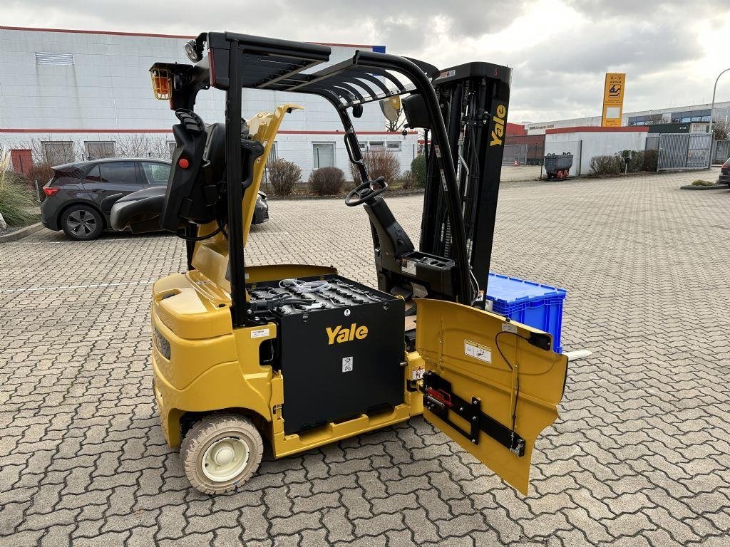 Forklift Yale ERC 20 AGF (LWB)