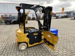 Yale ERC 20 AGF (LWB)