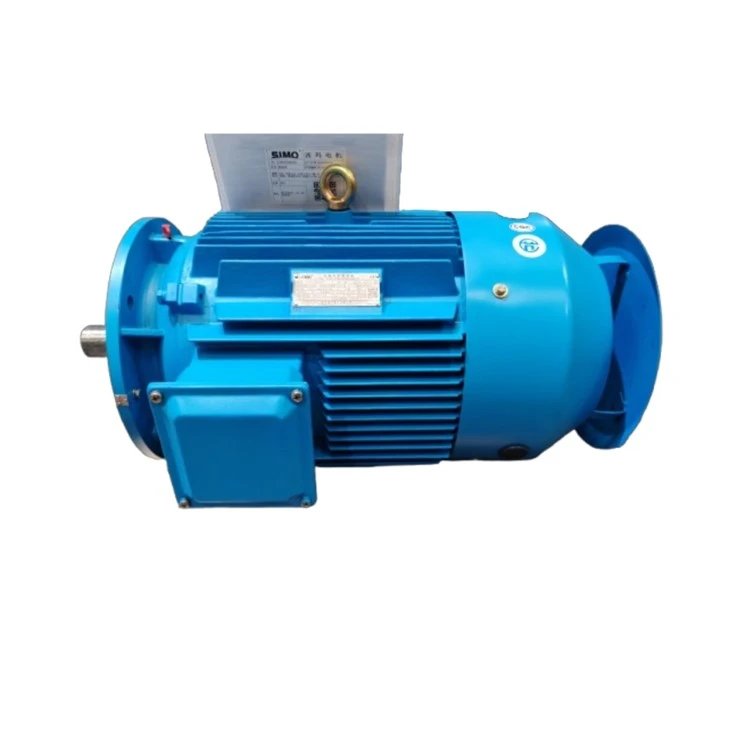 Elektromotor Moto Technik CDF30/B3/4