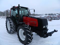 Valmet 8150-4