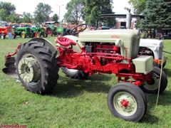 Ford 960