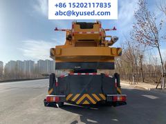 Zoomlion QY100H-3