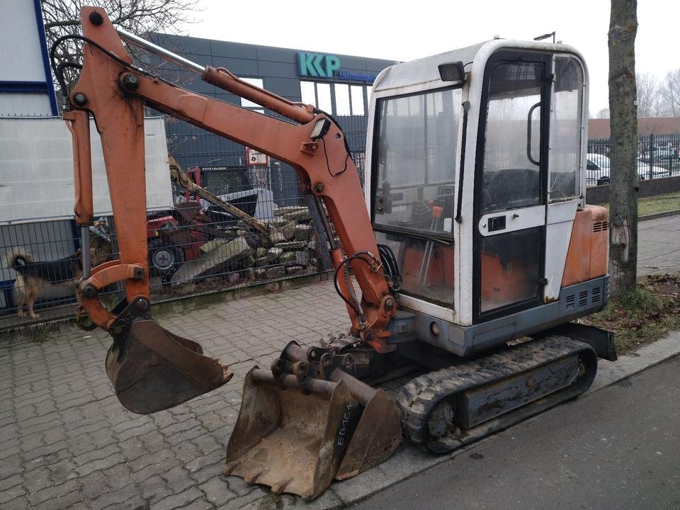 Pel-Job EB150XT