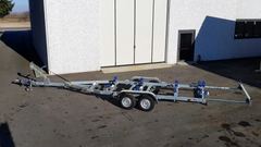 TECNITRAIL 751 SF/P