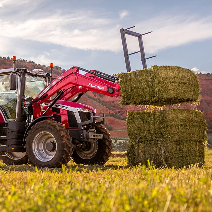 Massey Ferguson MF516 V SC25