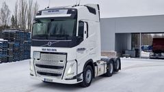 Volvo BC 12780 cm³ A