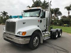 International 9200