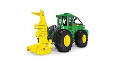 John Deere 843L-II