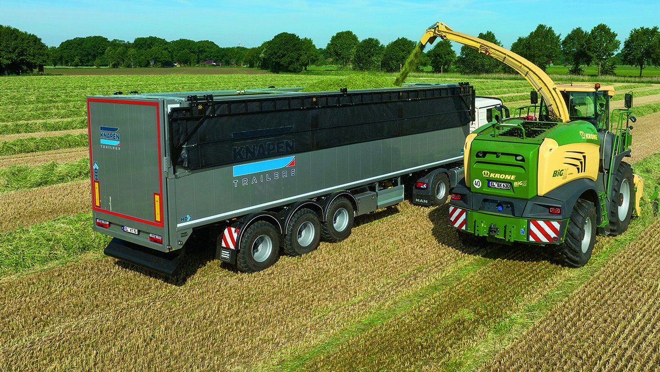 Knapen K20L