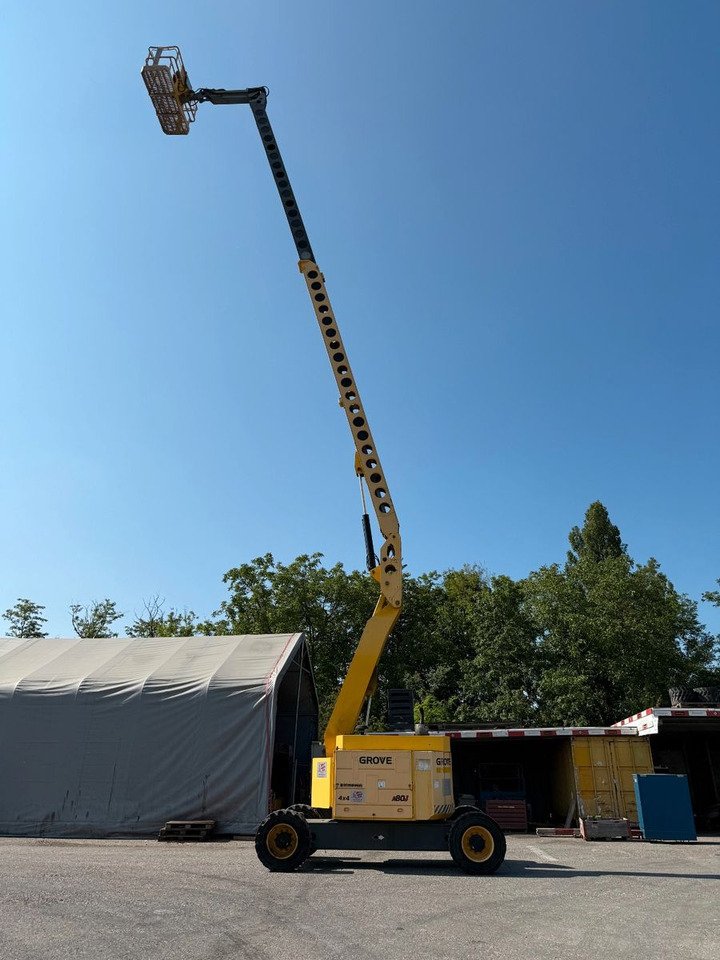 Grove T110